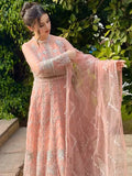 Epoque | Avanti Wedding Formals | Miraal - Pakistani Designer Dress - by Epoque | Type: Bridal - 100% Original at Saira Sultan