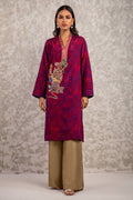 Shamaeel Ansari | Essentials 25 | AM-12 - Pakistani Designer Dress - by Shamaeel Ansari - Type : Ladies Clothes - 100% Original at Saira Sultan