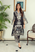 Shamaeel Ansari | Essentials 25 | ECK-09 - Pakistani Designer Dress - by Shamaeel Ansari - Type : Ladies Clothes - 100% Original at Saira Sultan