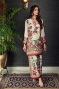 Shamaeel Ansari | Essentials 25 | ECK-08 - Pakistani Designer Dress - by Shamaeel Ansari - Type : Ladies Clothes - 100% Original at Saira Sultan