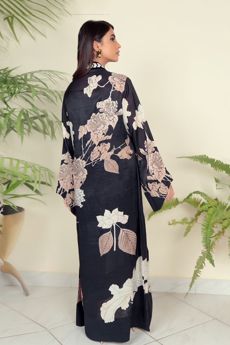 Shamaeel Ansari | Essentials 25 | ECK - 17 - Pakistani Designer Dress - by Shamaeel Ansari - Type : Ladies Clothes - 100% Original at Saira Sultan