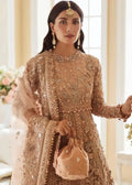 Elan | Wedding Festive 23 | Elan - Ariana - Pakistani Designer Dress - by Elan | Type: Bridal - 100% Original at Saira Sultan