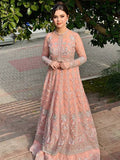 Epoque | Avanti Wedding Formals | Miraal - Pakistani Designer Dress - by Epoque | Type: Bridal - 100% Original at Saira Sultan