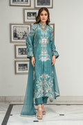 Shamaeel Ansari | Essentials 25 | TL-01 - Pakistani Designer Dress - by Shamaeel Ansari - Type : Ladies Clothes - 100% Original at Saira Sultan