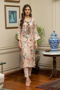 Shamaeel Ansari | Essentials 25 | TL-05 - Pakistani Designer Dress - by Shamaeel Ansari - Type : Ladies Clothes - 100% Original at Saira Sultan