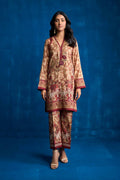 Shamaeel Ansari | Essentials 25 | ES-01 - Pakistani Designer Dress - by Shamaeel Ansari - Type : Ladies Clothes - 100% Original at Saira Sultan
