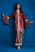 Shamaeel Ansari | Essentials 25 | ES-02 - Pakistani Designer Dress - by Shamaeel Ansari - Type : Ladies Clothes - 100% Original at Saira Sultan