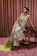 Haute Form | Rose Winter Plush | Succulent M Off White Velvet