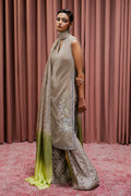 Haute Form | Rose Winter Plush | Succulent L Off White Velvet