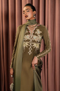 Haute Form | Rose Winter Plush | Honey Glow M Dull Brown Velvet