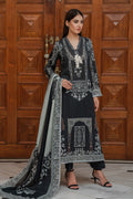 Shamaeel Ansari | Gulrang Lawn | LE-04 - Pakistani Designer Dress - by Shamaeel Ansari - Type : Ladies Clothes - 100% Original at Saira Sultan