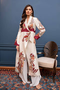 Shamaeel Ansari | Essentials 25 | EKS-03 - Pakistani Designer Dress - by Shamaeel Ansari - Type : Ladies Clothes - 100% Original at Saira Sultan