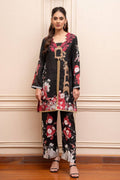 Shamaeel Ansari | Essentials 25 | EKS-05 - Pakistani Designer Dress - by Shamaeel Ansari - Type : Ladies Clothes - 100% Original at Saira Sultan