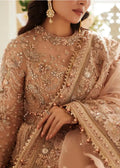 Elan | Wedding Festive 23 | Elan - Ariana - Pakistani Designer Dress - by Elan | Type: Bridal - 100% Original at Saira Sultan