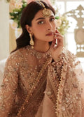 Elan | Wedding Festive 23 | Elan - Ariana - Pakistani Designer Dress - by Elan | Type: Bridal - 100% Original at Saira Sultan