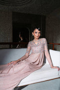 Haute Form | Diva Formals | Madame - Pakistani Designer Dress - by Haute Form | Type: Ladies Clothes - 100% Original at Saira Sultan