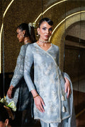 Haute Form | Diva Formals | Blooming - Pakistani Designer Dress - by Haute Form | Type: Ladies Clothes - 100% Original at Saira Sultan