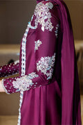 Haute Form | Diva Formals | Bejewelled - Pakistani Designer Dress - by Haute Form | Type: Ladies Clothes - 100% Original at Saira Sultan