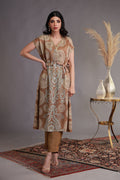 Shamaeel Ansari | Essentials 25 | WFE-04 - Pakistani Designer Dress - by Shamaeel Ansari - Type : Ladies Clothes - 100% Original at Saira Sultan