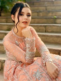 Epoque | Avanti Wedding Formals | Miraal - Pakistani Designer Dress - by Epoque | Type: Bridal - 100% Original at Saira Sultan