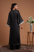 Shamaeel Ansari | Ramadan Edit 25 | RF-03 S Black Silk