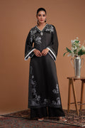 Shamaeel Ansari | Ramadan Edit 25 | RF-03 M Black Silk
