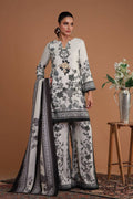 Shamaeel Ansari | Essentials 25 | RF-07 - Pakistani Designer Dress - by Shamaeel Ansari - Type : Ladies Clothes - 100% Original at Saira Sultan