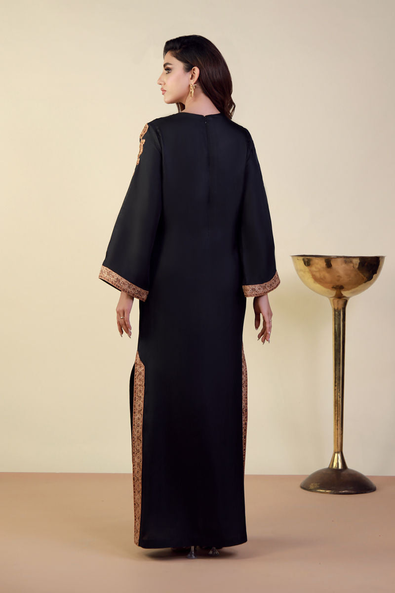 Shamaeel Ansari | Festive Edit | EE-01 - Pakistani Designer Dress - by Shamaeel Ansari - Type : Ladies Clothes - 100% Original at Saira Sultan