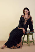 Shamaeel Ansari | Festive Edit | EE-01 - Pakistani Designer Dress - by Shamaeel Ansari - Type : Ladies Clothes - 100% Original at Saira Sultan