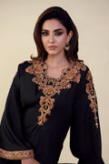 Shamaeel Ansari | Festive Edit | EE-01 - Pakistani Designer Dress - by Shamaeel Ansari - Type : Ladies Clothes - 100% Original at Saira Sultan