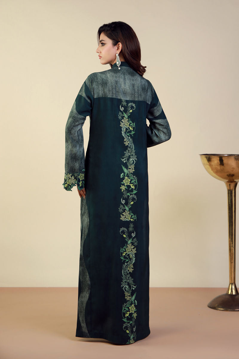 Shamaeel Ansari | Festive Edit | EE-02 - Pakistani Designer Dress - by Shamaeel Ansari - Type : Ladies Clothes - 100% Original at Saira Sultan