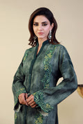 Shamaeel Ansari | Festive Edit | EE-02 - Pakistani Designer Dress - by Shamaeel Ansari - Type : Ladies Clothes - 100% Original at Saira Sultan