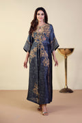 Shamaeel Ansari | Festive Edit | EE-03 - Pakistani Designer Dress - by Shamaeel Ansari - Type : Ladies Clothes - 100% Original at Saira Sultan