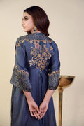 Shamaeel Ansari | Festive Edit | EE-03 - Pakistani Designer Dress - by Shamaeel Ansari - Type : Ladies Clothes - 100% Original at Saira Sultan
