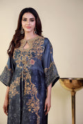 Shamaeel Ansari | Festive Edit | EE-03 - Pakistani Designer Dress - by Shamaeel Ansari - Type : Ladies Clothes - 100% Original at Saira Sultan