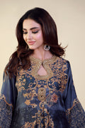 Shamaeel Ansari | Festive Edit | EE-03 - Pakistani Designer Dress - by Shamaeel Ansari - Type : Ladies Clothes - 100% Original at Saira Sultan