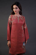 Shamaeel Ansari | Festive Edit | EE-05 - Pakistani Designer Dress - by Shamaeel Ansari - Type : Ladies Clothes - 100% Original at Saira Sultan