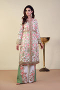 Shamaeel Ansari | Festive Edit | EE-08 - Pakistani Designer Dress - by Shamaeel Ansari - Type : Ladies Clothes - 100% Original at Saira Sultan