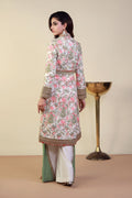 Shamaeel Ansari | Festive Edit | EE-08 - Pakistani Designer Dress - by Shamaeel Ansari - Type : Ladies Clothes - 100% Original at Saira Sultan