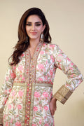 Shamaeel Ansari | Festive Edit | EE-08 - Pakistani Designer Dress - by Shamaeel Ansari - Type : Ladies Clothes - 100% Original at Saira Sultan