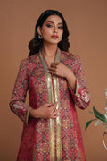 Shamaeel Ansari | Festive Edit | EE-09 - Pakistani Designer Dress - by Shamaeel Ansari - Type : Ladies Clothes - 100% Original at Saira Sultan