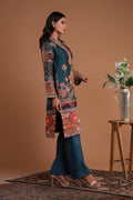 Shamaeel Ansari | Festive Edit |EE-11 - Pakistani Designer Dress - by Shamaeel Ansari - Type : Ladies Clothes - 100% Original at Saira Sultan