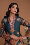 Shamaeel Ansari | Festive Edit |EE-11 - Pakistani Designer Dress - by Shamaeel Ansari - Type : Ladies Clothes - 100% Original at Saira Sultan