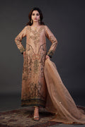 Shamaeel Ansari | Festive Edit | EE-12 - Pakistani Designer Dress - by Shamaeel Ansari - Type : Ladies Clothes - 100% Original at Saira Sultan