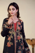 Shamaeel Ansari | Festive Edit | EE-13 - Pakistani Designer Dress - by Shamaeel Ansari - Type : Ladies Clothes - 100% Original at Saira Sultan