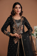 Shamaeel Ansari | Festive Edit | EE-14 - Pakistani Designer Dress - by Shamaeel Ansari - Type : Ladies Clothes - 100% Original at Saira Sultan