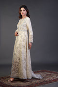 Shamaeel Ansari | Festive Edit | EE-16 - Pakistani Designer Dress - by Shamaeel Ansari - Type : Ladies Clothes - 100% Original at Saira Sultan