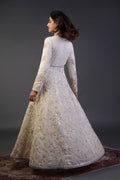 Shamaeel Ansari | Festive Edit | EE-16 - Pakistani Designer Dress - by Shamaeel Ansari - Type : Ladies Clothes - 100% Original at Saira Sultan