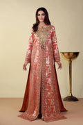 Shamaeel Ansari | Festive Edit | EE-17 - Pakistani Designer Dress - by Shamaeel Ansari - Type : Ladies Clothes - 100% Original at Saira Sultan