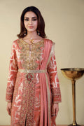 Shamaeel Ansari | Festive Edit | EE-17 - Pakistani Designer Dress - by Shamaeel Ansari - Type : Ladies Clothes - 100% Original at Saira Sultan